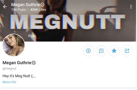 [REQUEST] megnut video